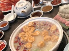 -春秋火锅