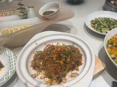 -俏巴渝·家宴·生日宴(锦绣城店)