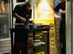 大堂-桐爷小馆(广渠门店)