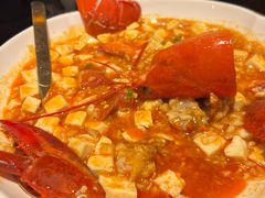 -甄御•海鲜新青岛菜(麦岛店)