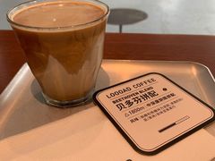-LOOOAD COFFEE进度条(D9街区店)