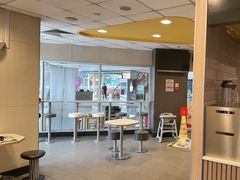 -麦当劳(湖光北街店)