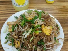 -凡老头米线砂锅(古荡新村西粮站)