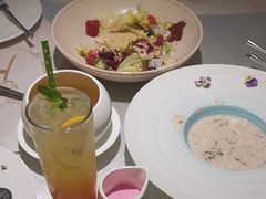 -晶雅花园西餐厅(南京首店)