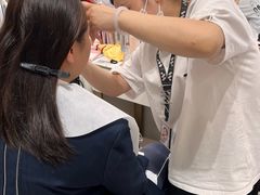 -海马体照相馆(上海万象城店)