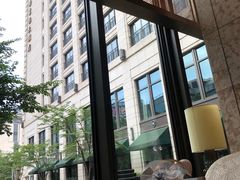 -杭州城中香格里拉大酒店