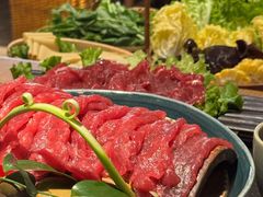 -盡膳口福跷脚牛肉火锅(国贸商城店)