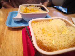 -满记甜品(荟聚购物中心店)