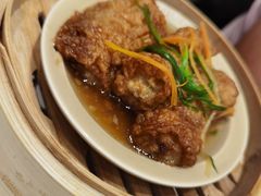 -蔡澜点心·粤菜(月星环球港店)