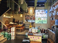 -湘鲜小灶·湖南土菜馆(龙华店)