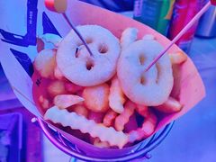 -M-MIX电音烤吧