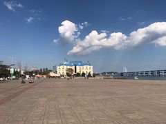 -黑石礁公园