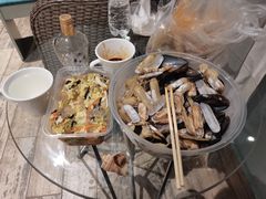 -宾朋海鲜美食餐厅·特色美食(兴海路店)