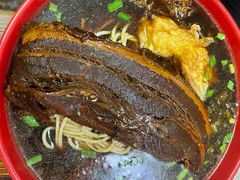 -小龙大肉面馆