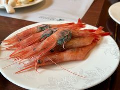 -鲤鱼洲酒店港鲤咖啡厅