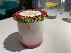 -秀儿家の小确幸花园西餐厅