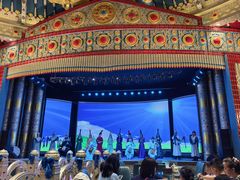 -蒙古大营·蒙古演绎餐厅(赛马场店)