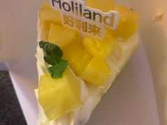 -好利来(靖江路店)