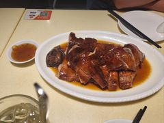 -龙记烧腊茶餐厅(常德路店)