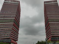 -武汉客厅中国文化博览中心