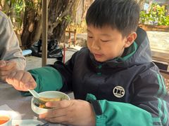 -晓粤·惹味粤菜(凯德乐峰广场店)