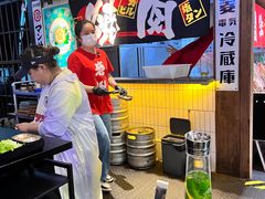 -森味花园·日本料理(伊藤洋华堂亚运村店)