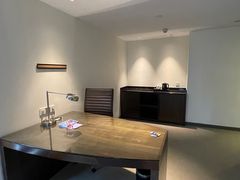 -深圳东门凯悦嘉轩酒店