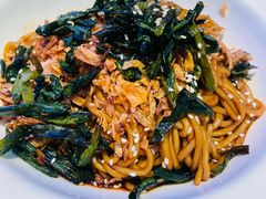 葱油拌面-桂满陇·杭州小馆(朝阳合生汇店)