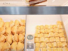 -酥大興·新国潮糕点配茶饮(龙岗万达黑金店)