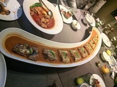 -海立阁海鲜江浙菜(漕河泾印象城店)