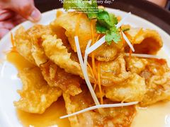 -李老哈·东北菜(宋园路店)