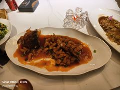 -荟廷·晶萃(陆家嘴尚悦湾店)