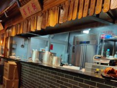 -张大嘴菜馆(庞各庄店)