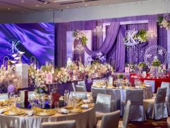 -广州富力君悦大酒店·宴会厅