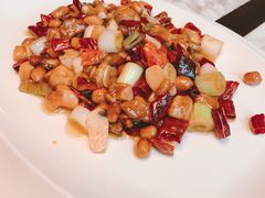 宫保鸡丁-春申里餐厅(银泰in99店)