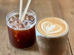 冰美式-BOR Eatery(安福路店)