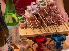 -大米·京都小酒馆·炭烧海鲜·烧鸟(龙口东路店)