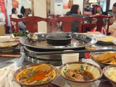 -陈眼镜火锅(总店)