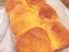 酸奶菠萝包-UH祐禾(光谷世界城店)