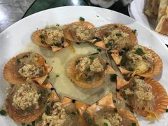 -四川小胡子海鲜(丁村万人海鲜广场店)