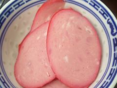 -吴茂兴本帮面(百色路店)