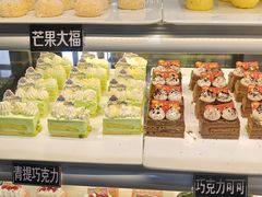 -韩盛·盛江山自助料理(于洪新玛特店)
