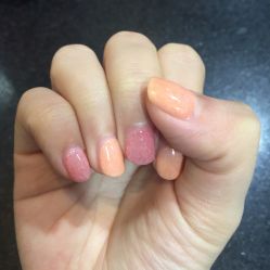 -Seven Nail七姑娘の美甲店