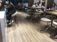 大堂-Peet's Coffee皮爷咖啡(德基店)
