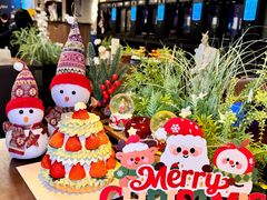 -Dark Horse·黑马蛋糕·低脂·低糖淡奶(金匙望湖大厦店)