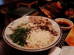 -角落里(中山公园店)