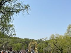 -北山公园