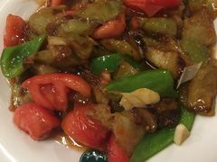 -福寿斋·老北京铜锅涮肉·烧烤(清岚店)