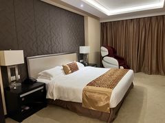 -无锡华怡明都大酒店