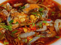 -潮人姐妹轩(海宁路店)